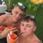 Derek McIntyre - @derek_mcintyre - Instagram