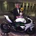 Derek McIntyre - Facebook