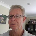 Derek McIntyre - @derekmcintyre60 - Instagram