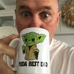 Derek McIntyre - @daddymac2044 - Instagram