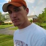 Derek McIntyre - @derekm0505 - Instagram
