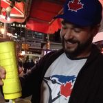 Derek McIntyre - @derekmcintyre1 - Instagram