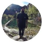 Derek McIntyre - @outsideprovides - Instagram