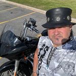 Derek McIntyre - @derek.mcintyre.545 - Instagram