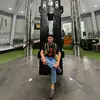 Tribal Chief - @derekmcintyre_ - TikTok