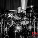 Derek McKee - @thediamonddrummer - Instagram