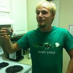 derek mckee - @sheriff_sherlock__303 - Instagram