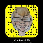 Derek Mckee - @damckee1020 - Instagram