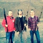 Derek Mckee - @d_mckee - Instagram