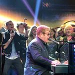 Derek McKee - @derektherocketman - Instagram