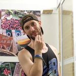 Derek McKenzie - @deke333 - Instagram