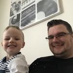 Derek Mckenzie - @derek.mckenzie86 - Instagram