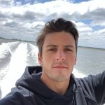 Derek McKenzie - @demckenz - Instagram