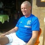 Derek McKenzie - @derek7574 - Instagram