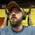 Derek Mckenzie - @tabman85 - Instagram