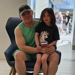 Derek Mckenzie - @derekiki - Instagram