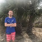 Derek McKenzie - @dmckenziexc - Instagram