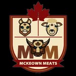 Derek Dyan McKeown - @mckeown_meats - Instagram