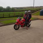 Derek McKeown - Facebook