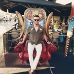 Derek McMillan - @decker1985 - Instagram