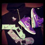 Derek McNair - @swagboy0903 - Instagram