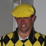 Derek McNeill - @cneillderek4fcf - Instagram