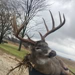 Derek Meadows - @derekmeadows54 - Instagram