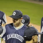 Derek Meadows - @derekmeadows_baseball - Instagram