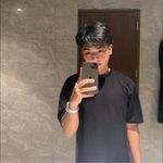 Derek Meighz Eborde - @derekmeighz_ - Instagram