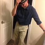 Derek Merchant - Facebook