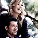 Derek & Meredith ❤️ - @mylifemerder - Instagram