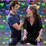 derek and meredith - @greyzbabez - Instagram