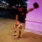 Derek Meredith - @goated_559 - Instagram
