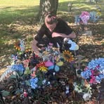 Derrick Meredith - Facebook