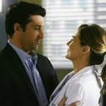 @ellenpompeo   @patrickdempsey - @derek_meredith_ - Instagram