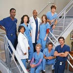 Grey'a Anatomy - @derek_e_meredith - Instagram