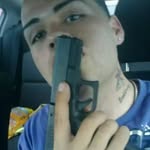Derek merrell - @dillingerjuanito - Instagram