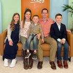 Derek and Natalie Merrill - @dnatmerrill - Instagram