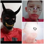 Derek Lopez - @derek_miguel10 - Instagram