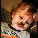 Derek Minter - @papab3r - Instagram