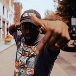 Derek D. Mobley - @slugger_twinjerzey201 - Instagram