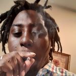Derek Mobley - @baby_fly31 - Instagram