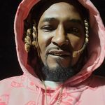 Derek Mobley - @a1allboutfam - Instagram