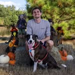 Derek Moczygemba - @moochie_33 - Instagram