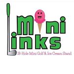Derek Moe - @minilinksgp - Instagram
