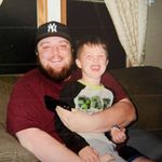 Derek Moffett - @dmoff99 - Instagram