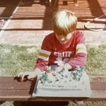Derek Moffett - @campy_guy - Instagram
