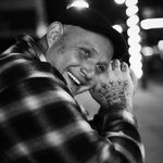Derek Moffett - @bigwhitetrash - Instagram