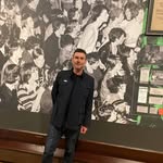 Derek Moir - @brit_history - Instagram