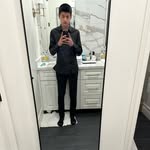 Derek Molina - @deesta_meesta - Instagram